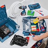 Bosch Professional L-BOXX Inlay for GEX 125-150 AVE Tool Storage L-BOXX 238 view 2