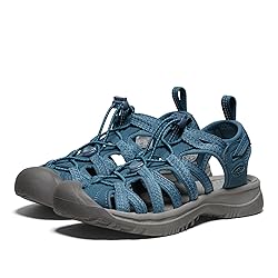KEEN Women's Whisper Closed Toe Durable Comfortable