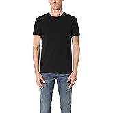Vince Mens Pima Cotton Crew Neck