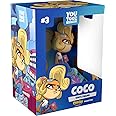 Youtooz Crash Bandicoot Coco 4.8" Vinyl Figure, Collectible Coco Vinyl Figurine from Crash Bandicoot Collection