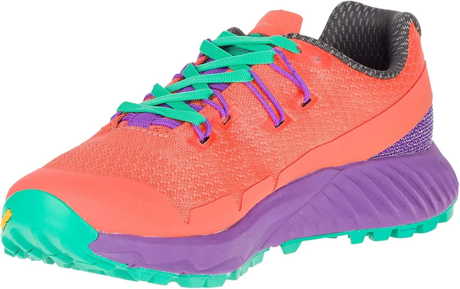 merrell trail agility