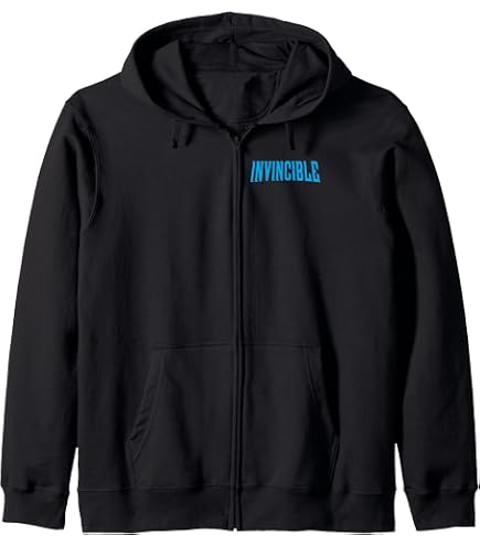 Amazon.com: Undefeated Zip Hoodie : Clothing, Shoes & Jewelry