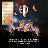 Out of This World: Live 1970-1997