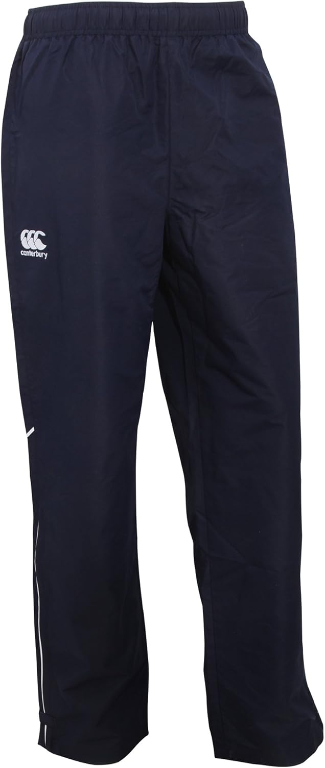 Canterbury Mens Water Resistant Team Contact Rugby Trousers Amazon.co