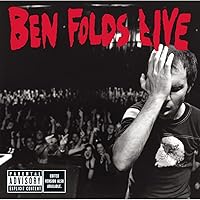 Ben Folds Live