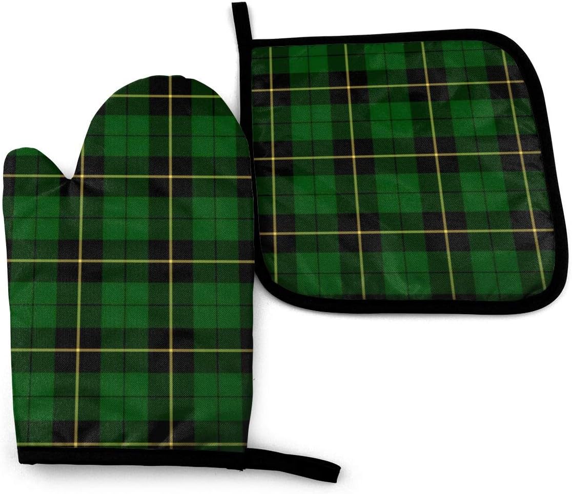 wallace hunting tartan