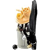 BOSCH 69958 Original Equipment Fuel Pump Module Assembly - Compatible with Select Volvo S60, S80, V70, XC70, XC90