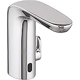 American Standard 7755205.002 NextGen Selectronic Integrated Faucet Base Model ADM LimiTemp Safety Shut-Off with 1.5 GPM Laminar Flow, Polished Chrome