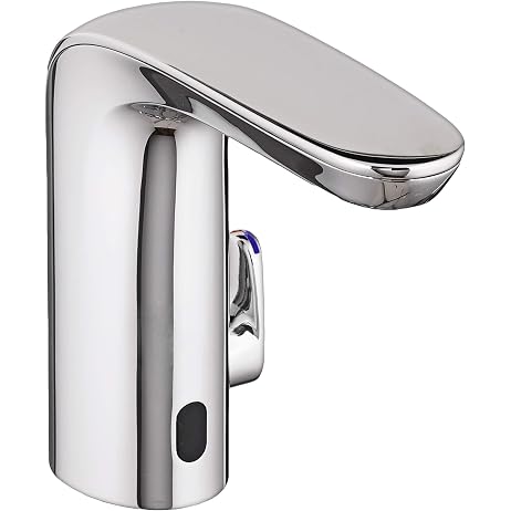 American Standard 7755105.002 NextGen Selectronic Integrated 