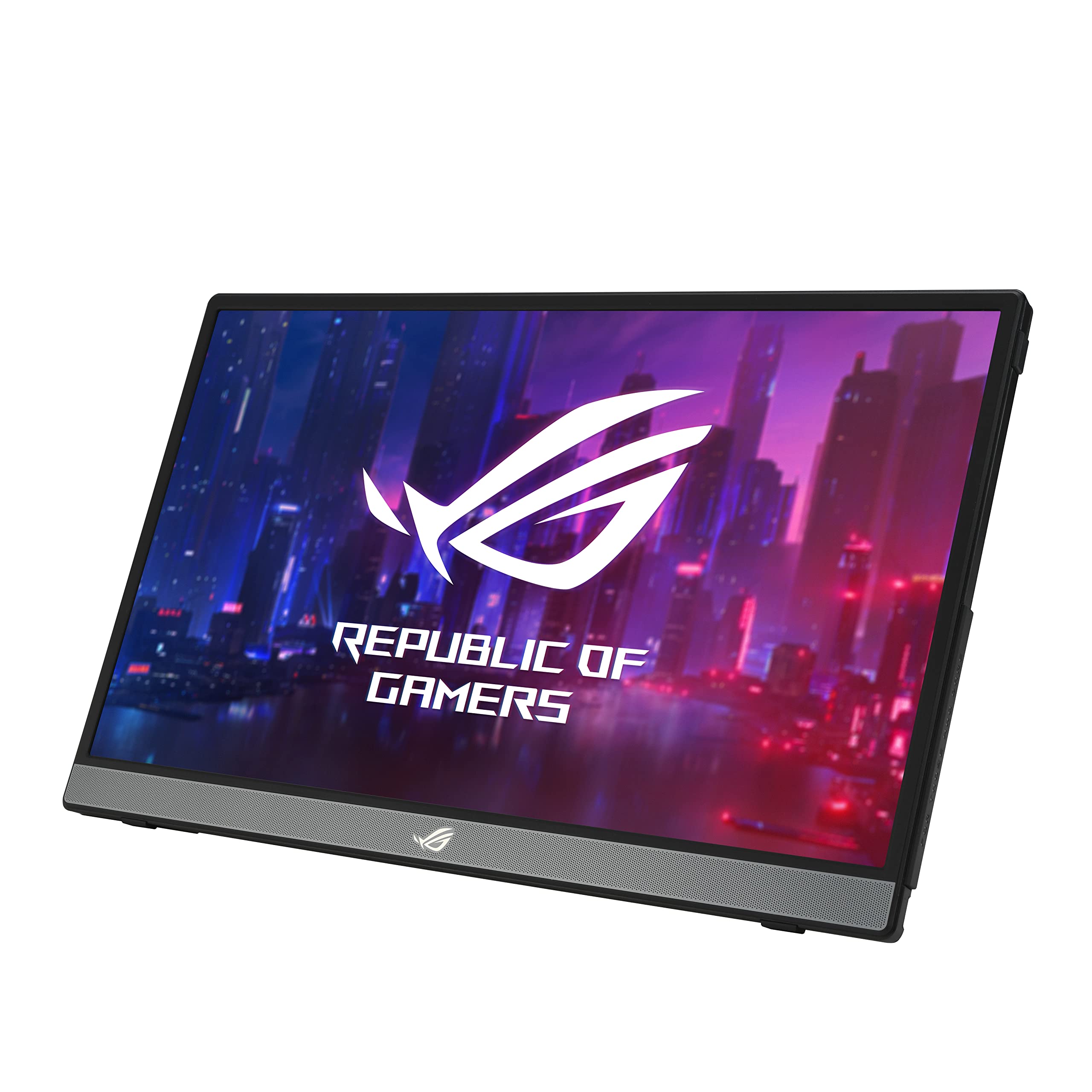 Mua ASUS ROG Strix XG16AHPE 144Hz Gaming Monitor, 15.6-inch FHD (1920 x ...