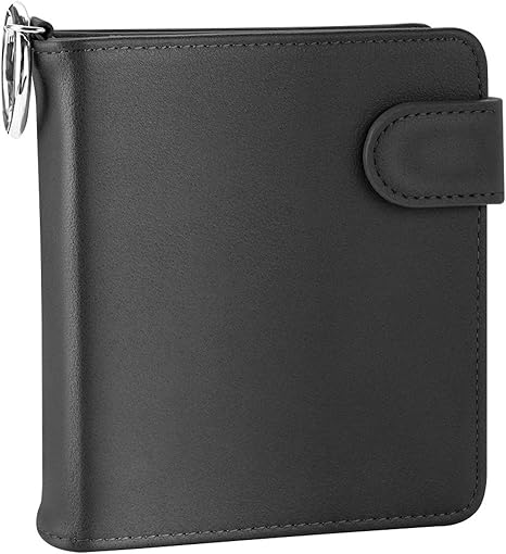 Amazon Co Jp Iqos ケース 手帳型 アイコス ケース レザー Iqos 2 4 Plus 専用保護ケース カード収納 カラビナ付き おしゃれ 全部収納 革ケース 手帳型 Iqos ケース レザー アイコス ケース 手帳型 ブラック ドラッグストア