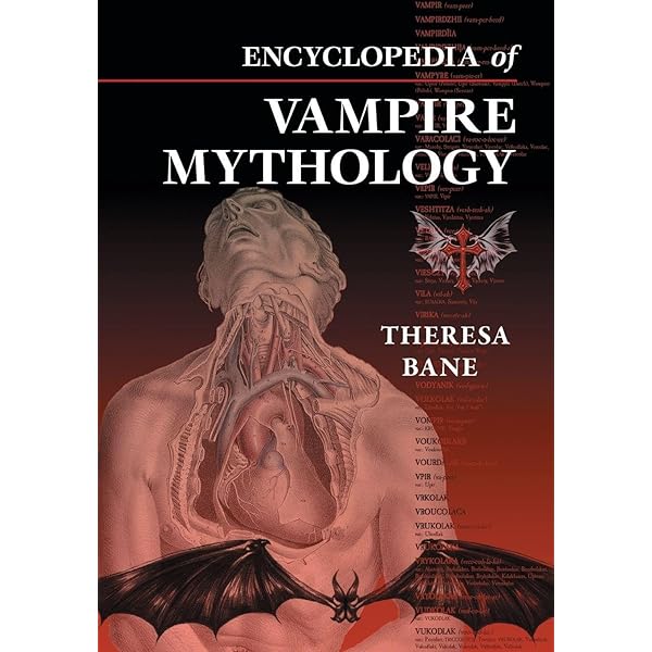The Vampire Book: The Encyclopedia of the Undead: Melton, J