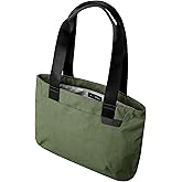 ALPAKA Elements Tote 9L - Small Tote Bag for Commute & School, Fits 11” Laptop/iPad Pro, Foldable, Waterproof