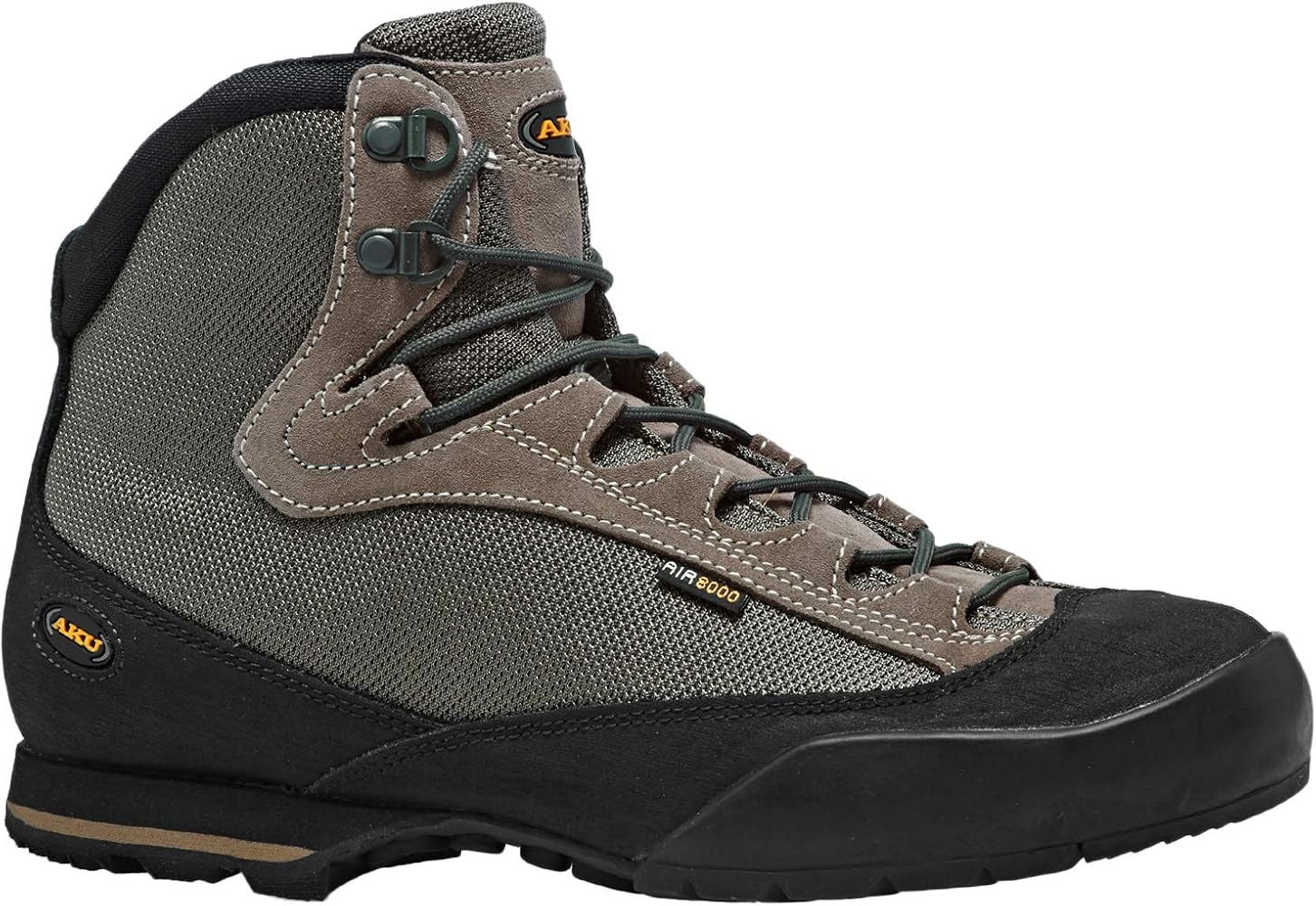 Amazon Com Aku Ns564 Spider Navy Seal Military Boots Uk 9 Desert