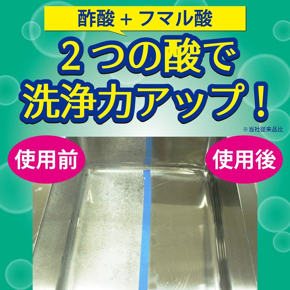 Amazon 水回り用ティンクル お酢のチカラ シンク 水垢落とし スプレー 300ml キッチンクリーナー剤 通販