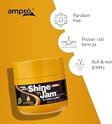 Shine 'n Jam Proam Ampro Konditionierungsgel Extra Hold 4 oz view 5