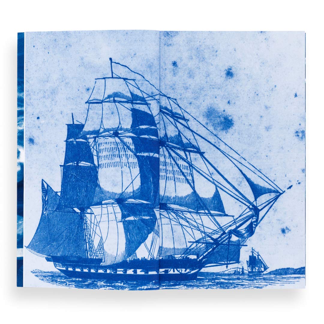 Leia trecho de 'Jaqueta Branca' por Herman Melville