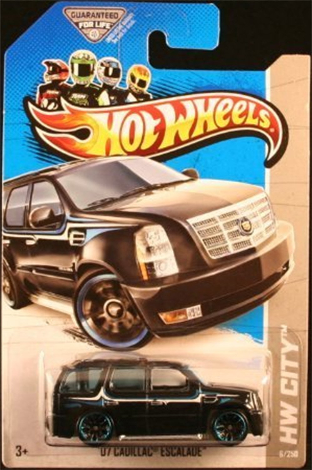 Perfect Original Photos about  Hot Wheels Cadillac Escalade  as Your HD Pictures