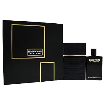 elizabeth and james nirvana gift set