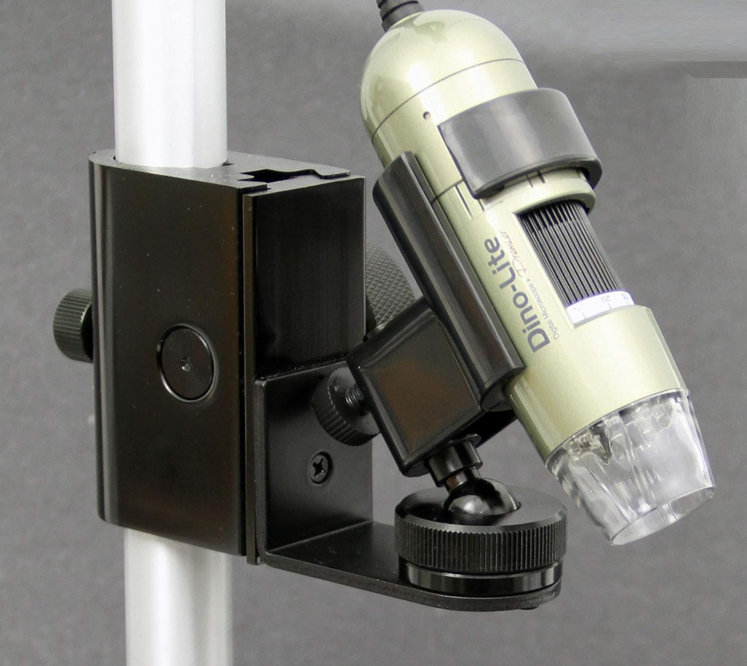 DinoLite Pro AM4113T 1.3MP Handheld Digital Microscope with