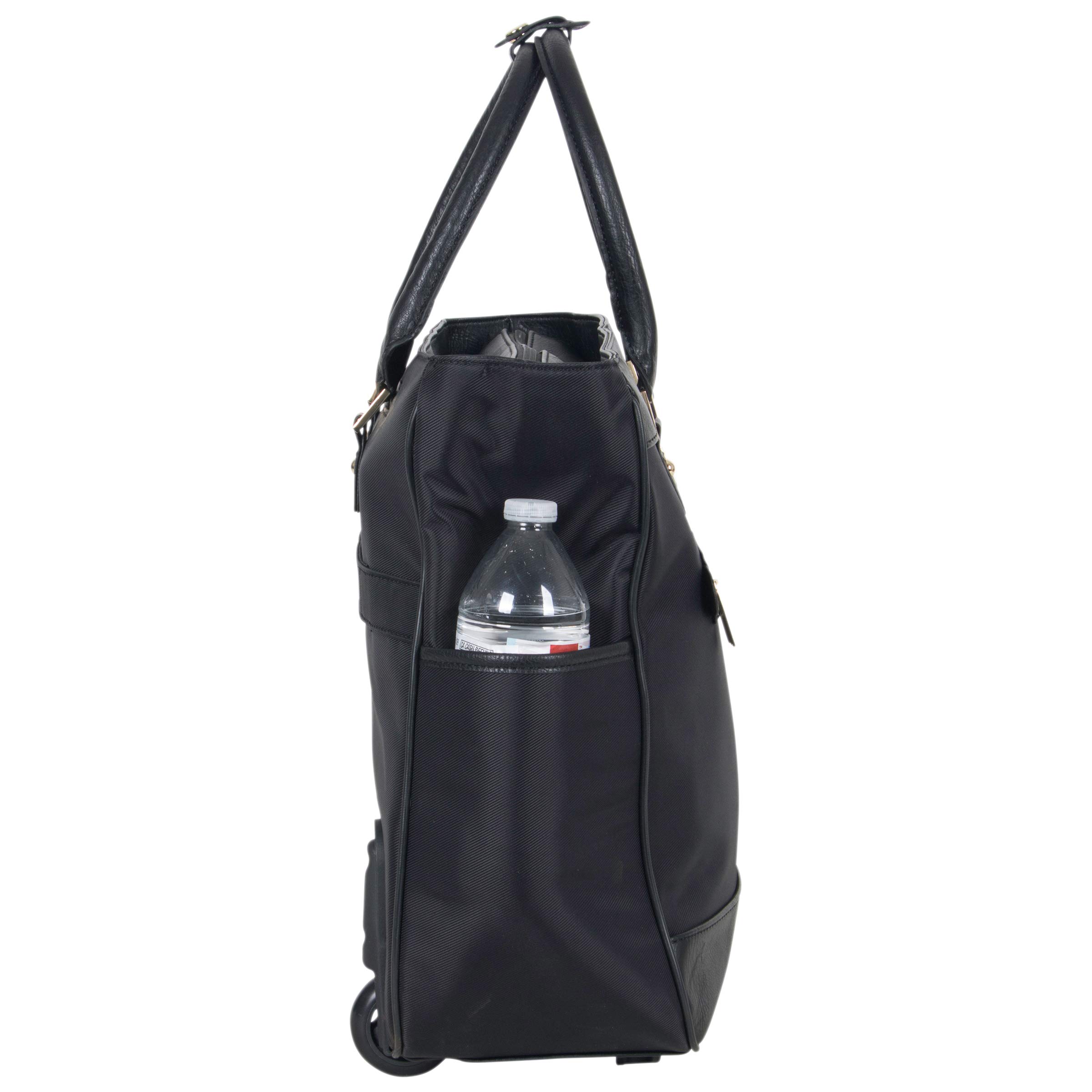 Cole Reaction Women's Runway Call NylonTwill 17" Laptop