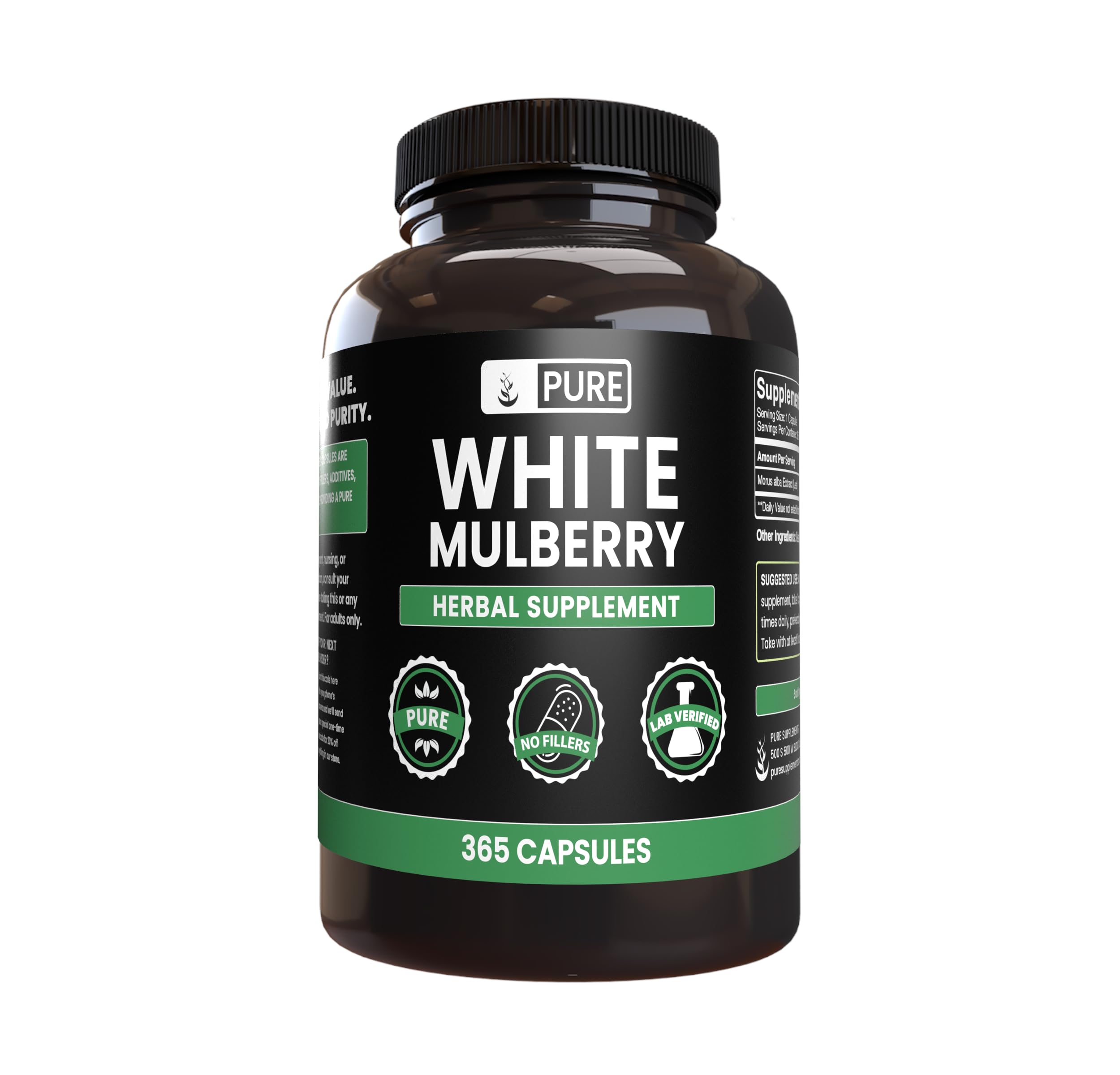 White Mulberry