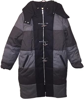 target hooded jacket