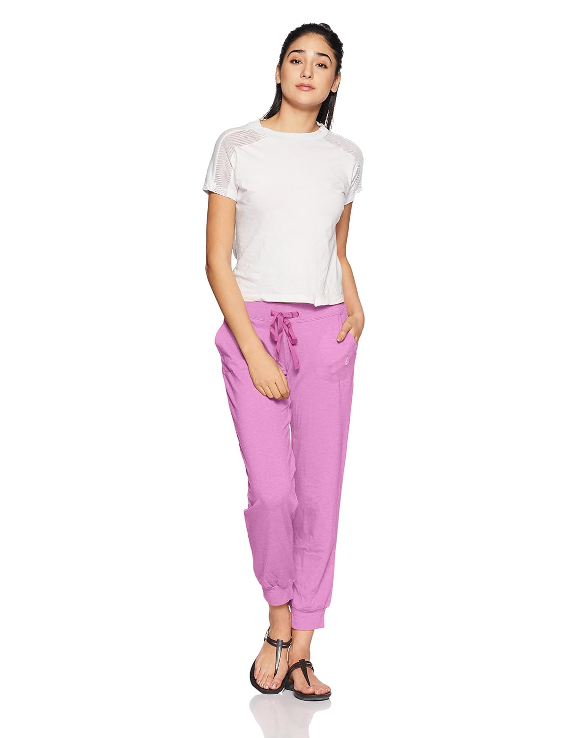 undercolors of benetton women's pyjama bottom