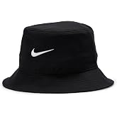 Nike Unisex Apex Swoosh Bucket Hat | Mens and Womens