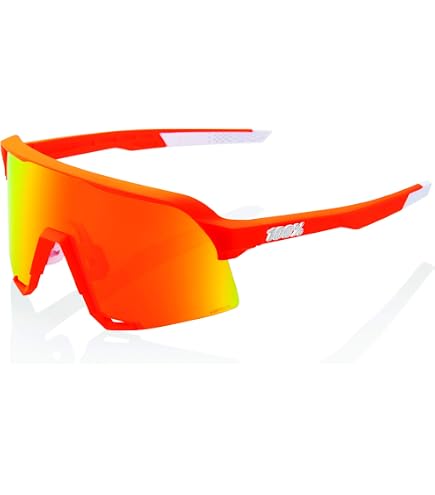 Amazon.com: 100% SPEEDCRAFT Sport Performance Cycling Sunglasses