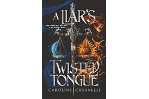 A Liar's Twisted Tongue