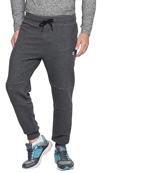 champion sweatpants with zipper pockets