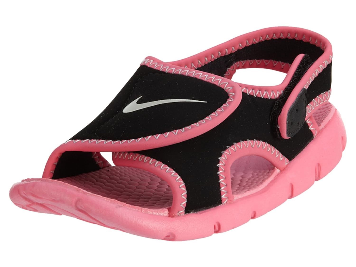 nike sandals kids girls