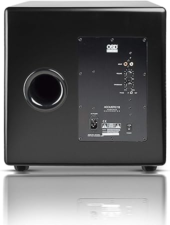 osd subwoofer