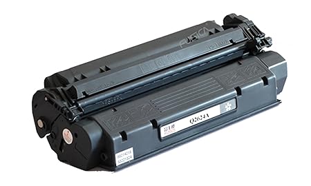 Sps Q2624a 24a 2624 Toner Cartridge For Hp Laserjet 1150 Printer Amazon In Computers Accessories