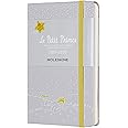 Moleskine Limited Edition Petit Prince 18 Month 2019-2020 Weekly Planner, Hard Cover, Pocket (3.5" x 5.5")