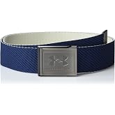 Under Armour Boys' Webbing Belt