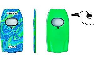 CALIFORNIA BOARD COMPANY CBC Atlantis 37" Darter Window Bodyboard