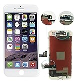 ZTR LCD Touch Screen Digitizer Frame Assembly Full