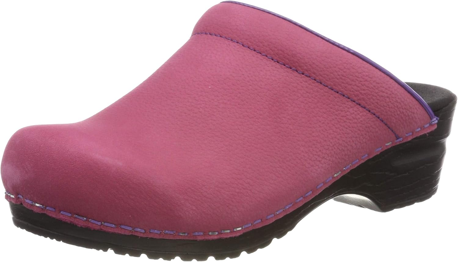 sanita women's clogs