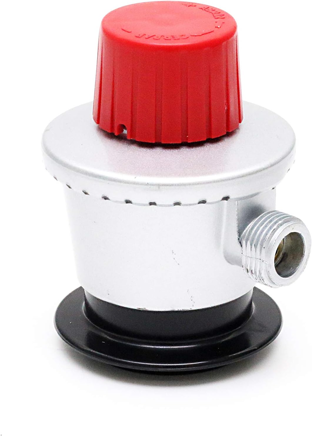 Com-Gas M75644 - Compressed Gas Pressure Regulating Valve - Image 4