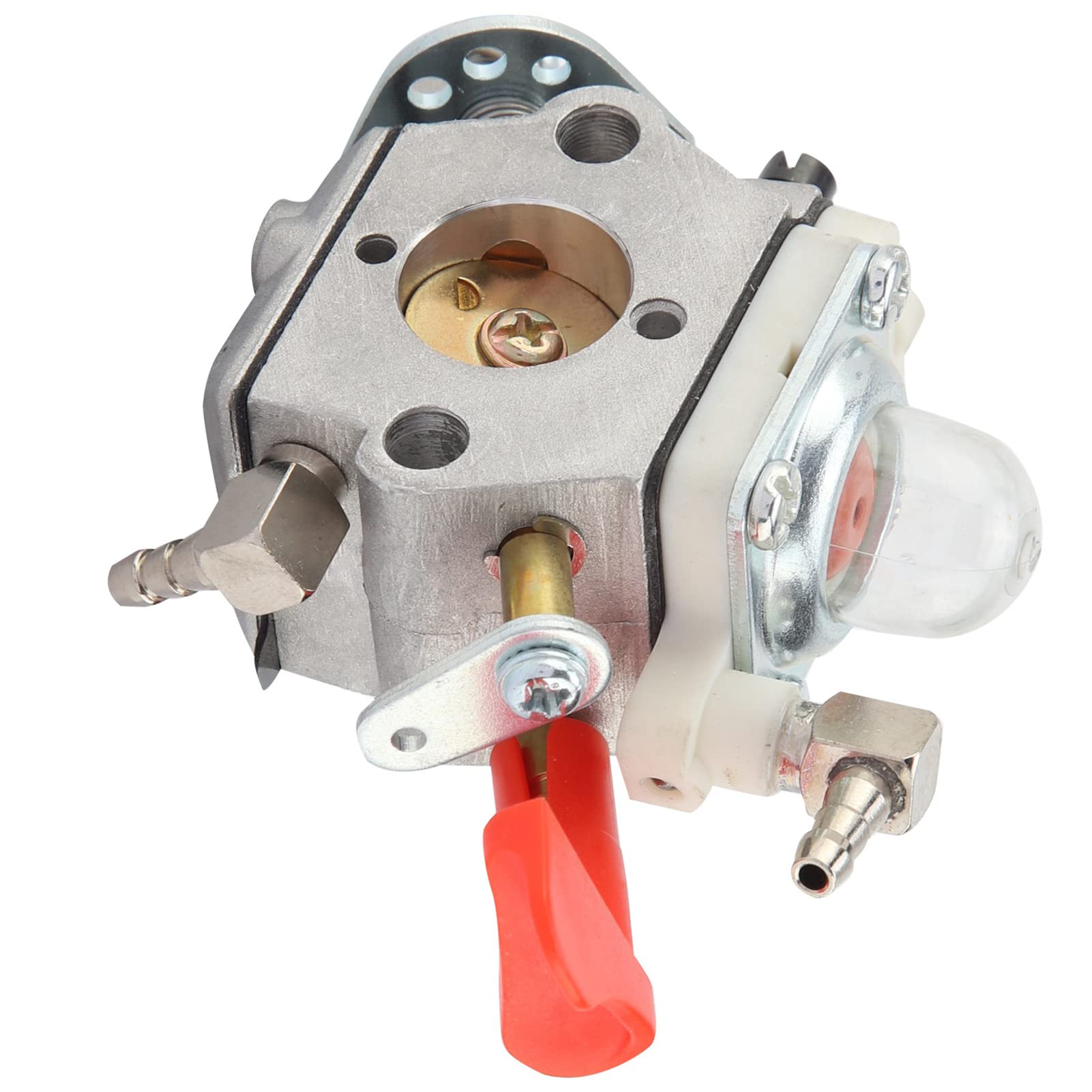 Metal Carburetor Field Mower Accessory Set for WT-997 WT 664 WT-668