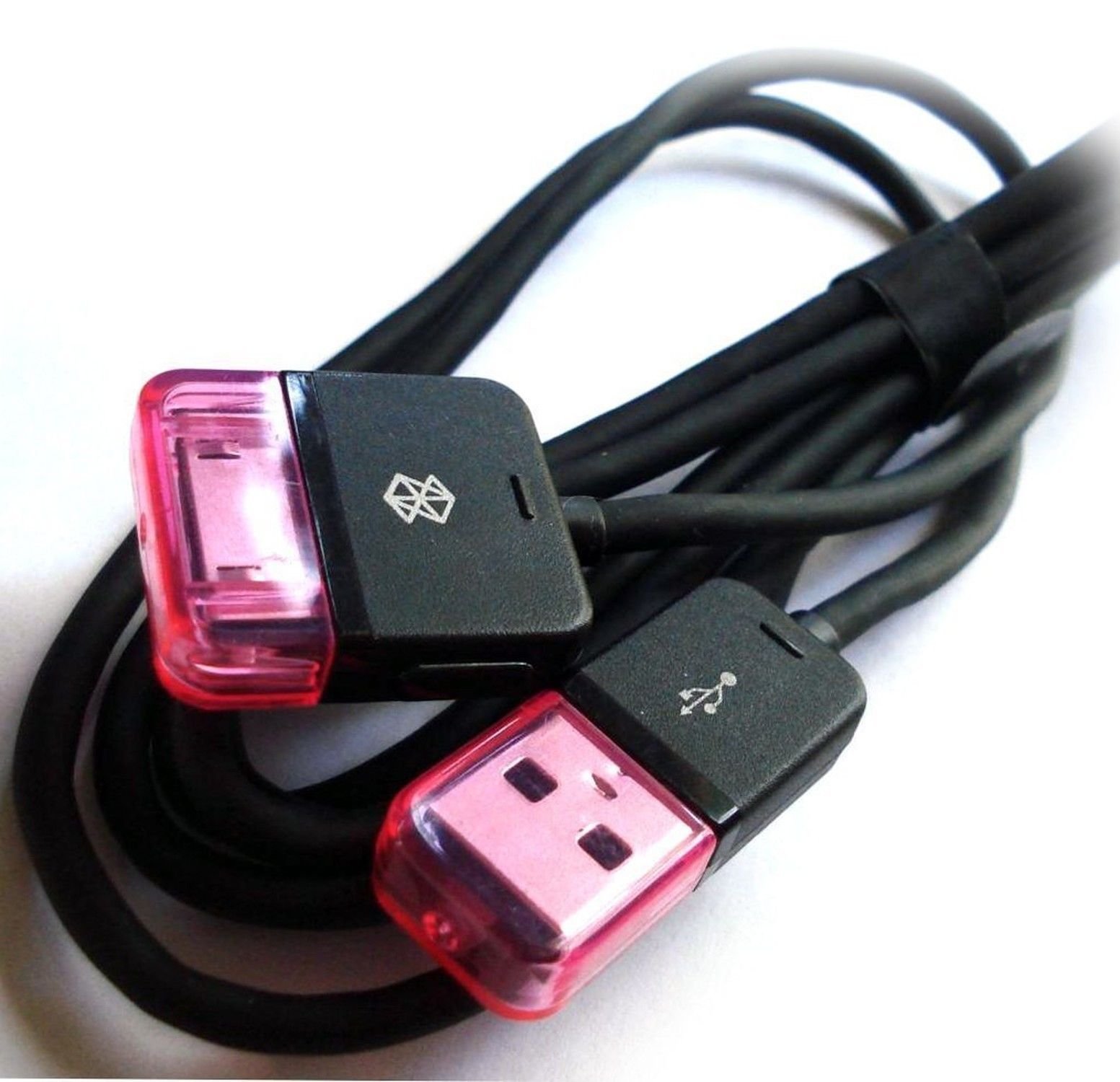 USB Sync Data Transfer Charger Power Cable Cord for Microsoft ZUNE 80