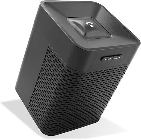 portable bluetooth speakers amazon uk