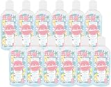 Fabulosa 4 in 1 Antibacterial Cleaner Bliss Baby Powder 220ml Pack of 12 view 1