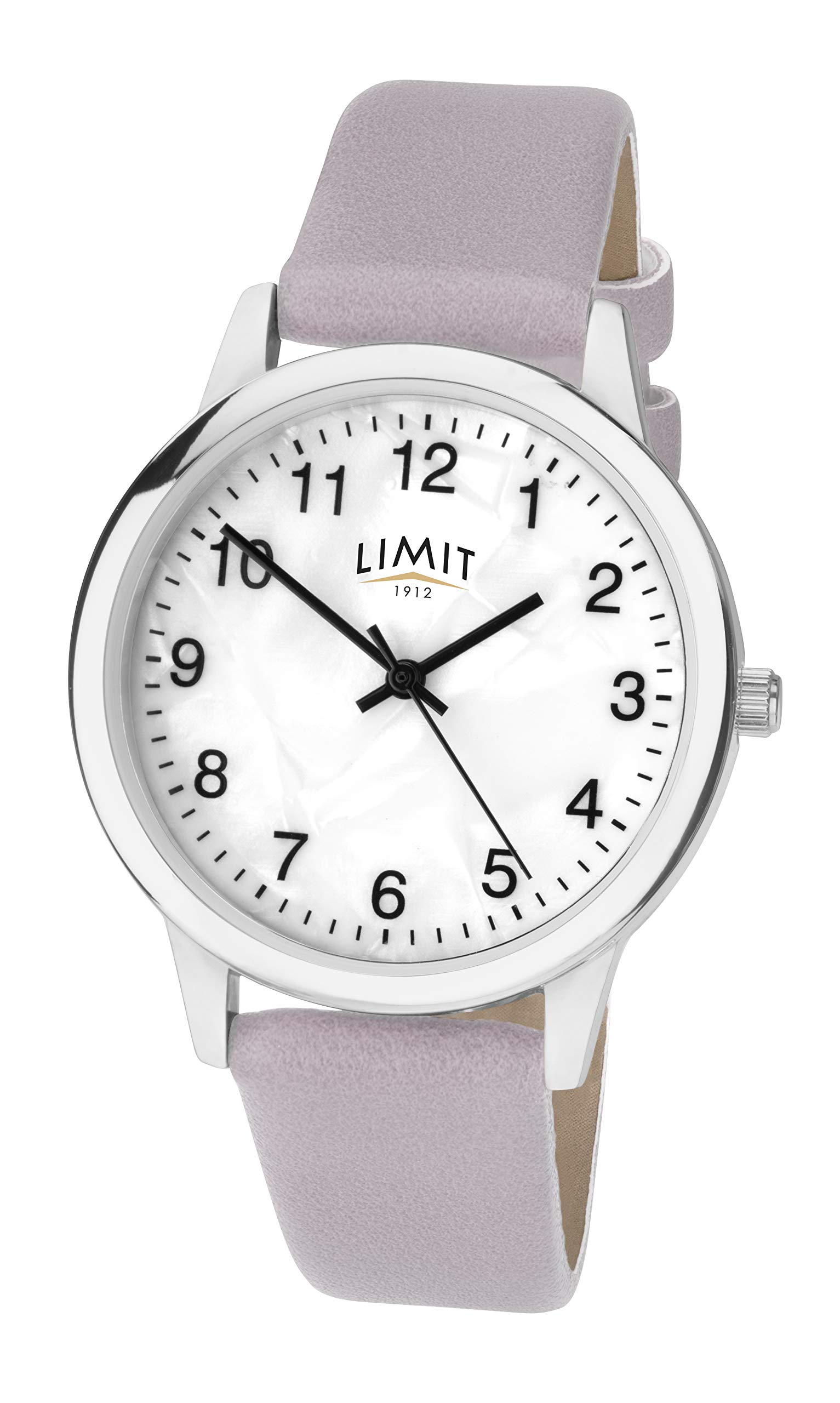 Limit Dress Watch 60007, Lilac