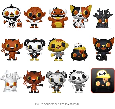 funko pop boo amazon