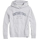 vineyard vines boys Boys' Sun-washed Graphic Hoodie