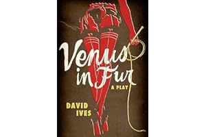 Venus in Fur: A Play