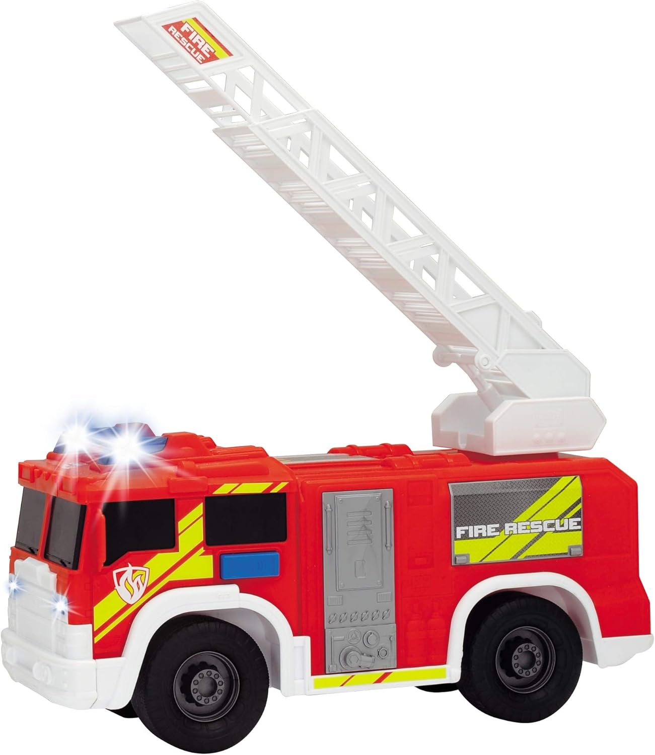 dickie toys fire rescue